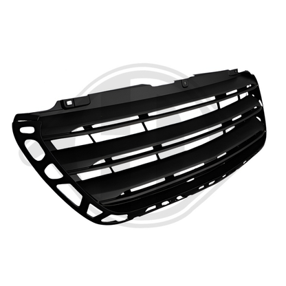 DESIGNGRILL PASSEND FÜR MERCEDES SPRINTER  2018->> 1664240