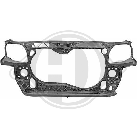 8E0805594E SCHLOßTRÄGER      AUDI A4, BJ. 04-09     +SEAT EXEO 09->> 1017102