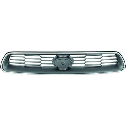 91121-AE36A KÜHLERGRILL        LEGACY, für 03. Apr 6222140
