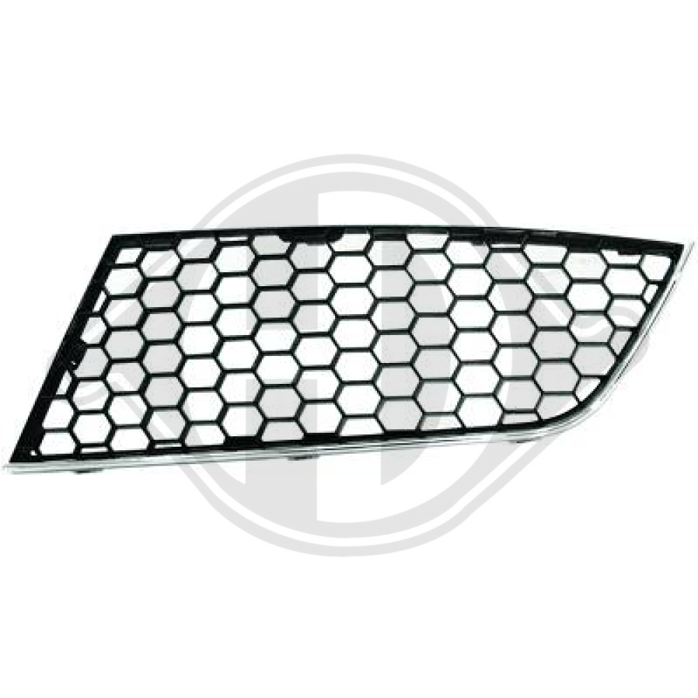 156084788 STOßST.GRILL LI.     MITO, 08->> 3005047