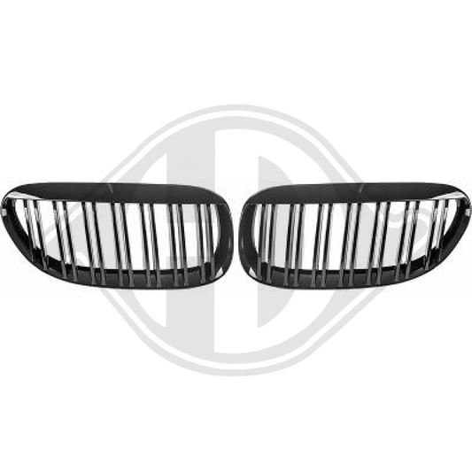 DESIGNGRILL SET        E63 03-10          SPORT-OPTIk 1230240