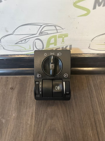 9116615 Lichtschalter Schalter Opel Combo Corsa