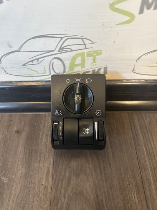 9116615 Lichtschalter Schalter Opel Combo Corsa