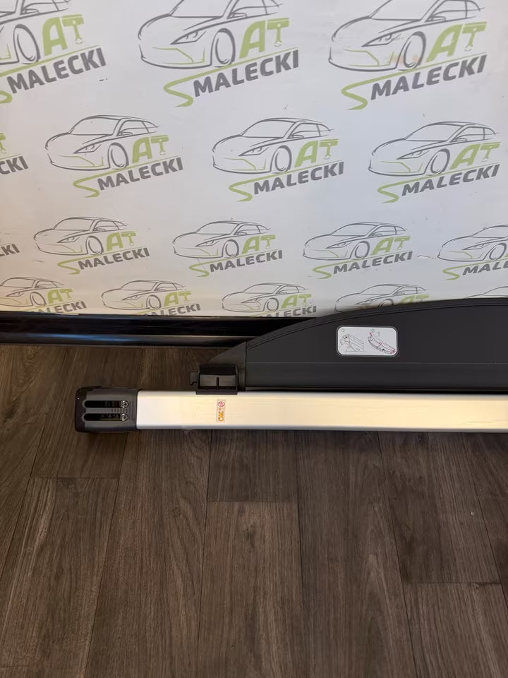 Neue Laderaumabdeckung Rollo Hyundai Santa Fe 2012-2018 Bj 85910-B8000