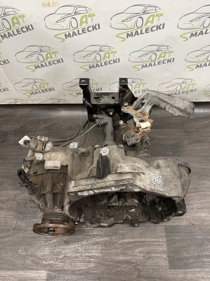 GGV Getriebe 5-Gang Schaltgetriebe 1,4 Tdi Diesel Vw Skoda Seat