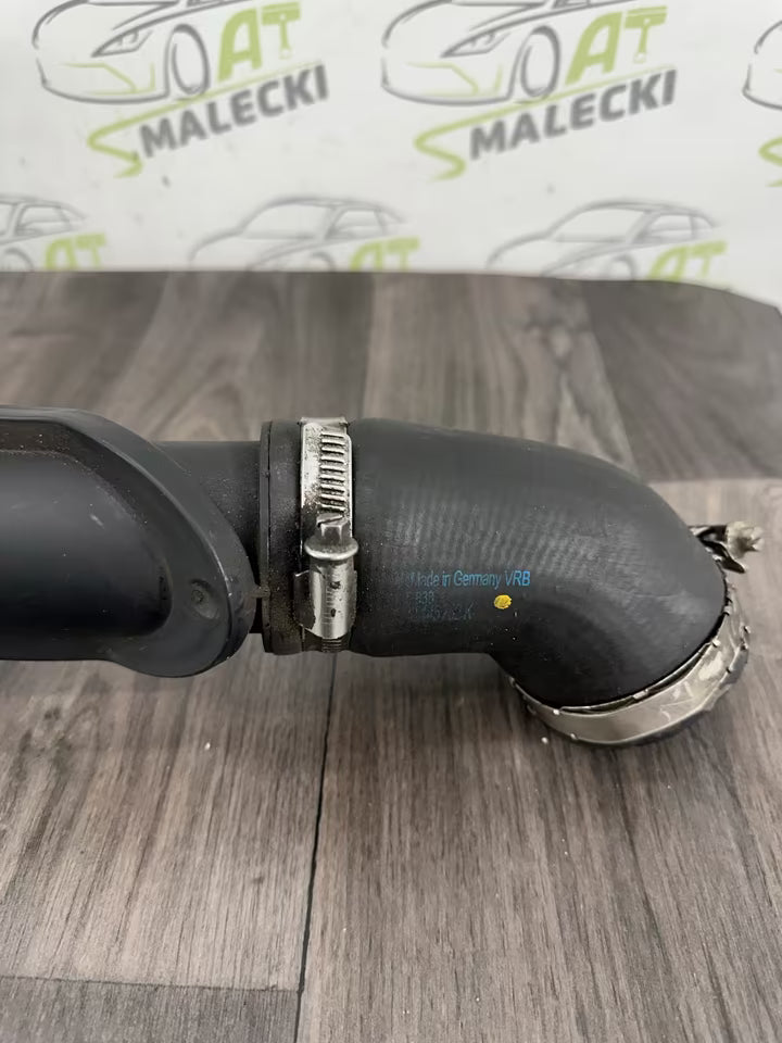 6R0145770A Ladeluftrohr Ladeluftschlauch 1,6 Tdi CAY Audi Vw Seat