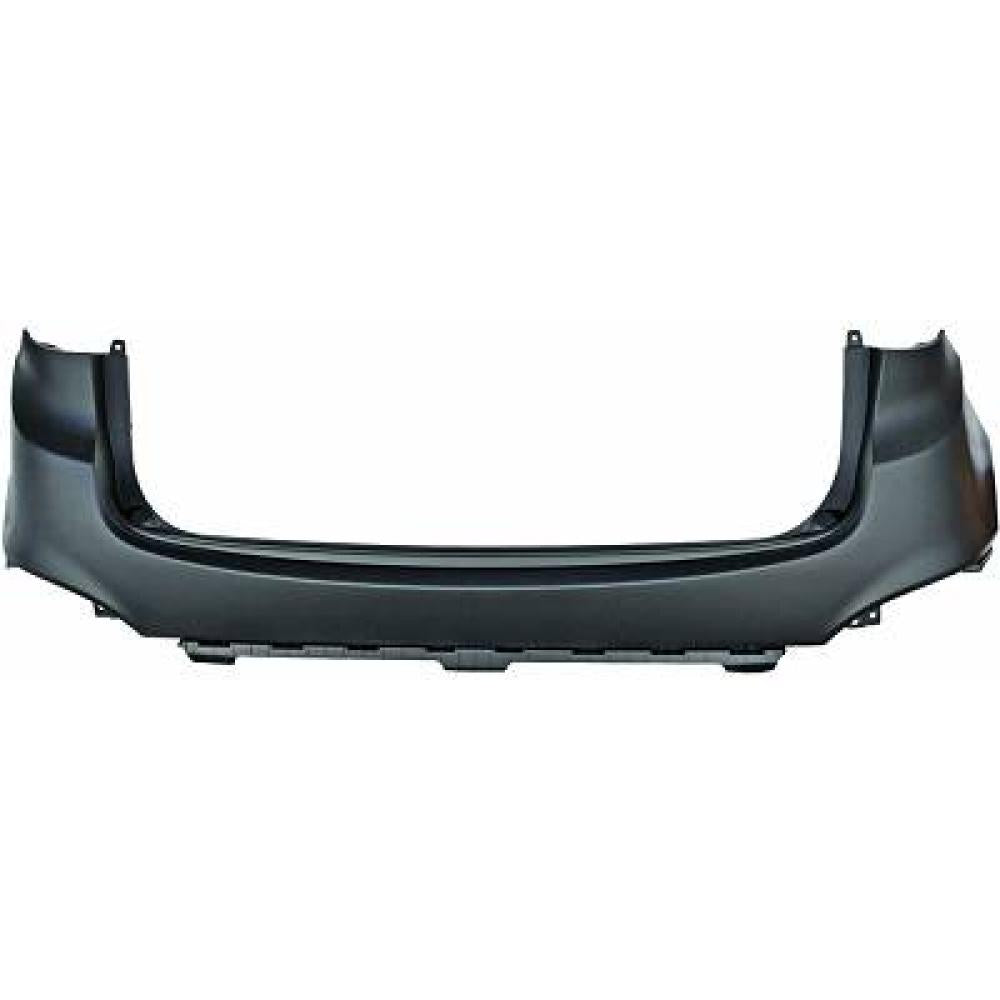 866112Y000 STOßSTANGE hinten für HYUNDAI ix35 (LM, EL, ELH) 10->> 6861056
