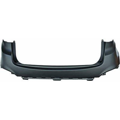 866112Y000 STOßSTANGE hinten für HYUNDAI ix35 (LM, EL, ELH) 10->> 6861056