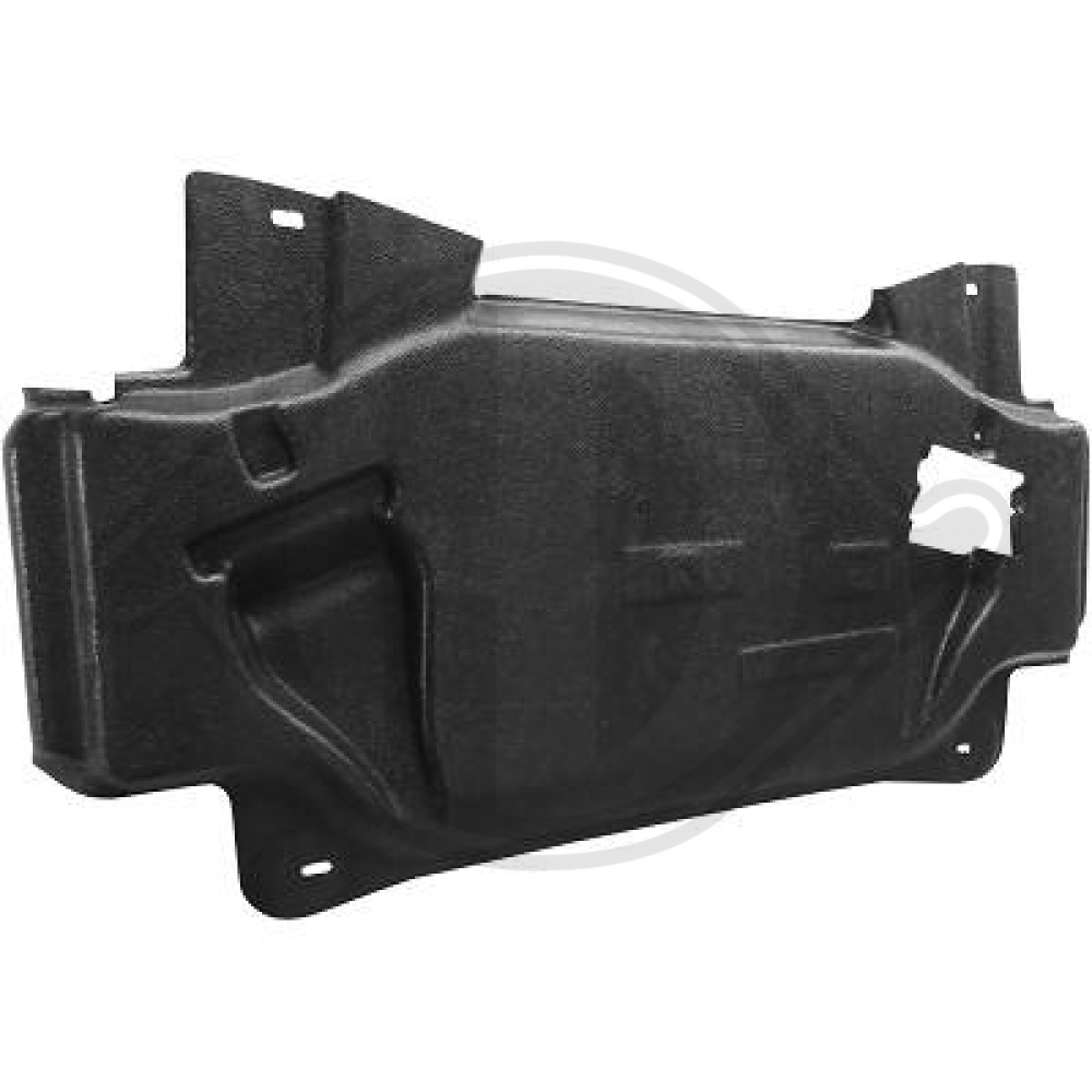 A2105201123 MOTORRAUMABD.UNTEN   W210, 95-02 8016140