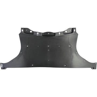 11231506 MOTORABDECKUNG        MG4, 2022->> 8072100