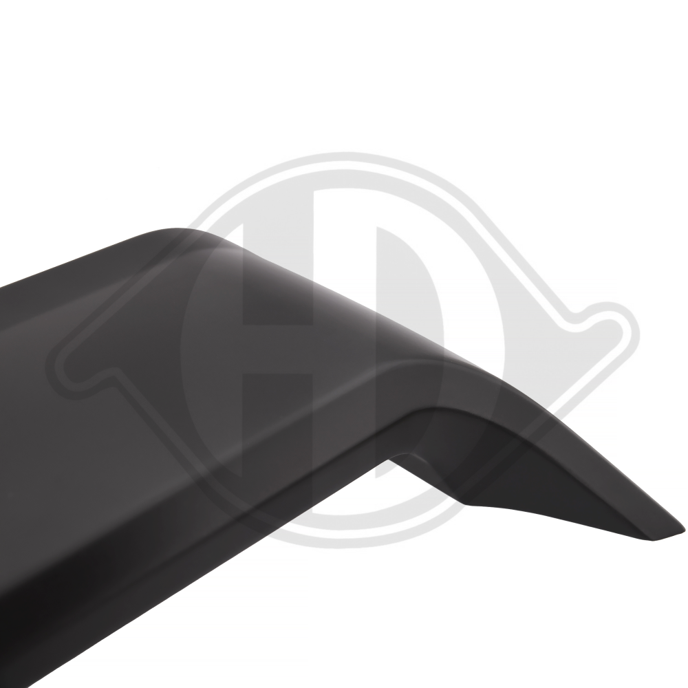 HECKSPOILER PASSEND FÜR MERCEDES 190E, 1620263