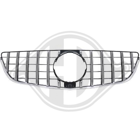 SPORTGRILL           C207, 13-15             GT-OPTIK 1627440