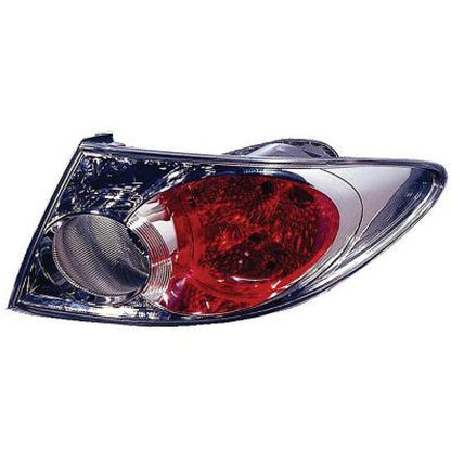 GJ6A51150A RÜCKLEUCHTE RE.   MAZDA 6, 02-05            4/5 TÜRIG 5625090
