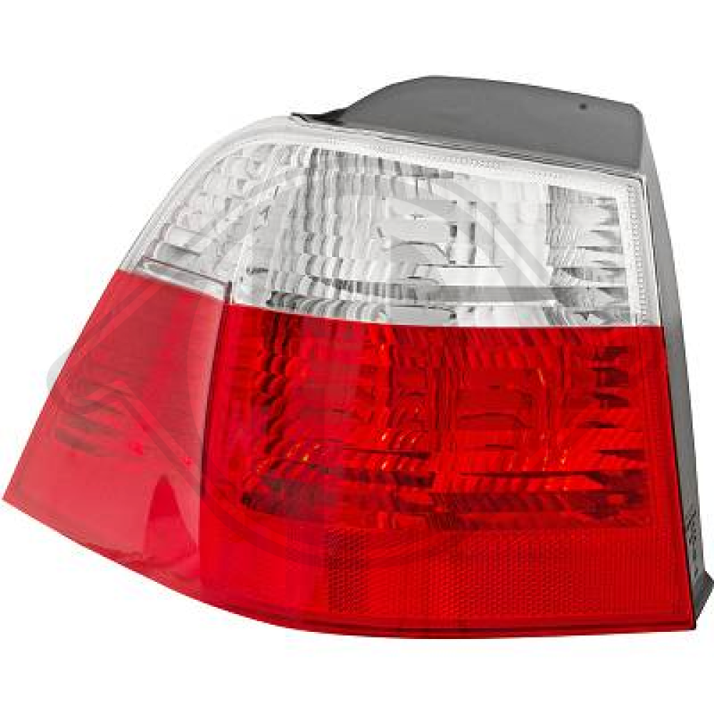63 21 6 925 891 RÜCKLEUCHTE LI.   BMW E61, 04-07        TOURING/AUßEN 1224691