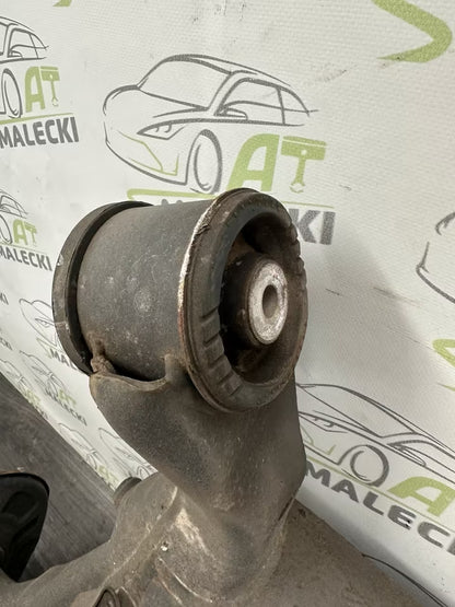 55100-B9000 Hinterachse Achse Hinten Hyundai i10 BA 13-18 Bj ABS