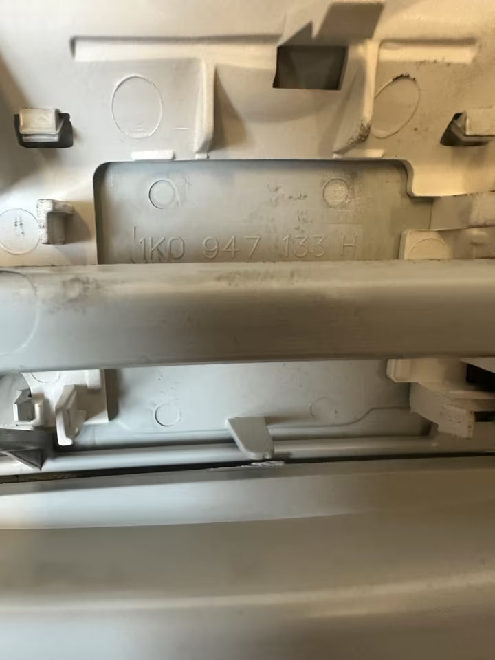 1K0947133H Innenraumleuchte für VW Golf Plus Modelle