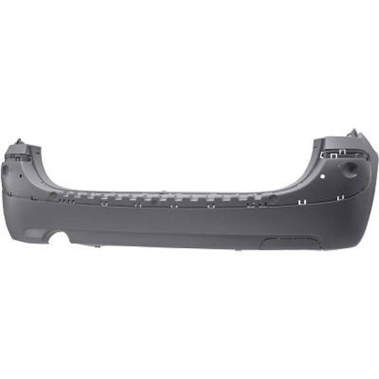 7410V7 Stoßstange hinten für CITROËN XSARA PICASSO (N68) 04-10        LACKIERFÄHIG, 4071655