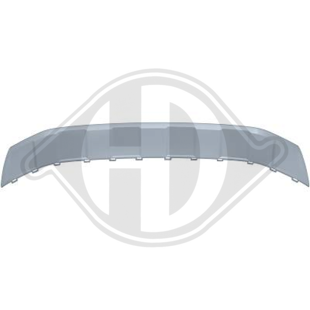 2GA807531A 2UC FRONTSPOILER        T-ROC, 18-22 2240954