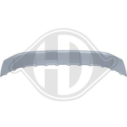 2GA807531A 2UC FRONTSPOILER        T-ROC, 18-22 2240954