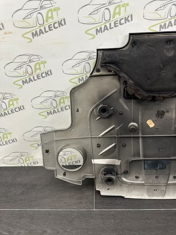 059103925S Motorabdeckung für Audi A4 B7 8E Modelle