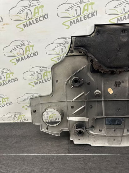 059103925S Motorabdeckung für Audi A4 B7 8E Modelle