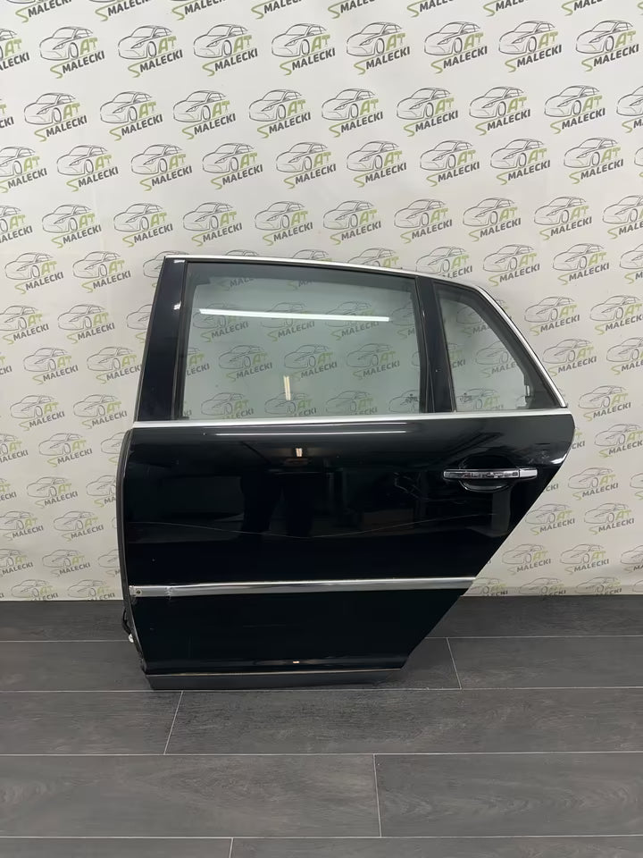 Türe Tür Hinten Links Vw Phaeton 3D Modelle L041