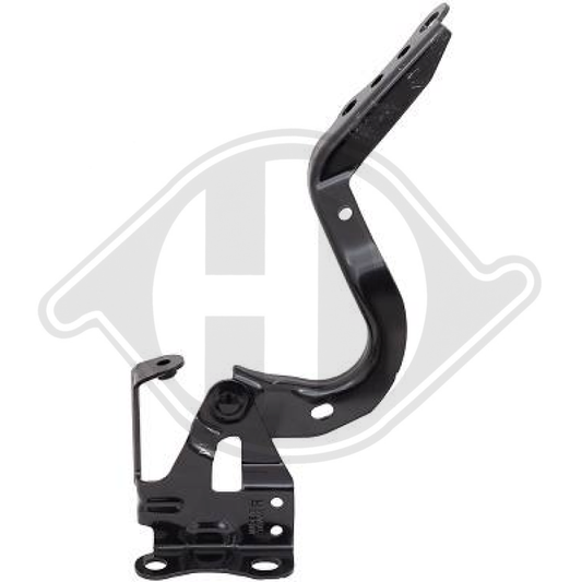 5341047120 HAUBENSCHARNIER RE. PRIUS, 2016-2023 6637018