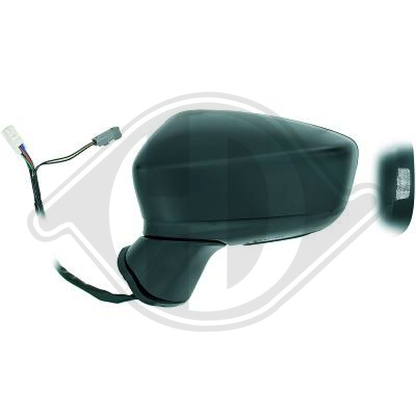 BJE4-69-181 SPIEGEL KPL.LI    MAZDA 3, 13-19               10-PIN 5620125