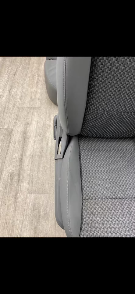 Innenausstattung Sitze Set Original Dodge Avenger Modell 07-14Bj