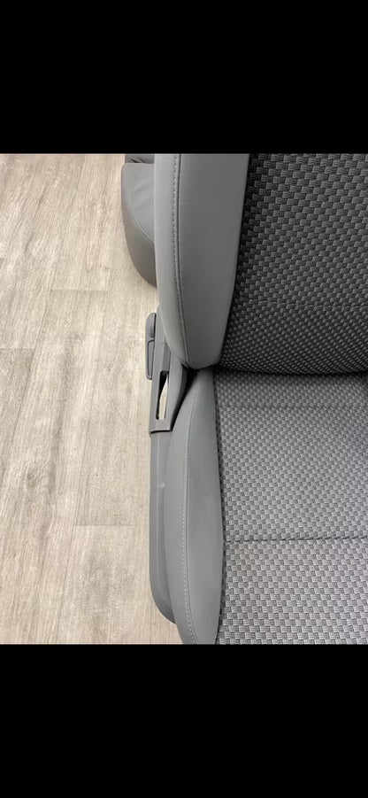 Innenausstattung Sitze Set Original Dodge Avenger Modell 07-14Bj