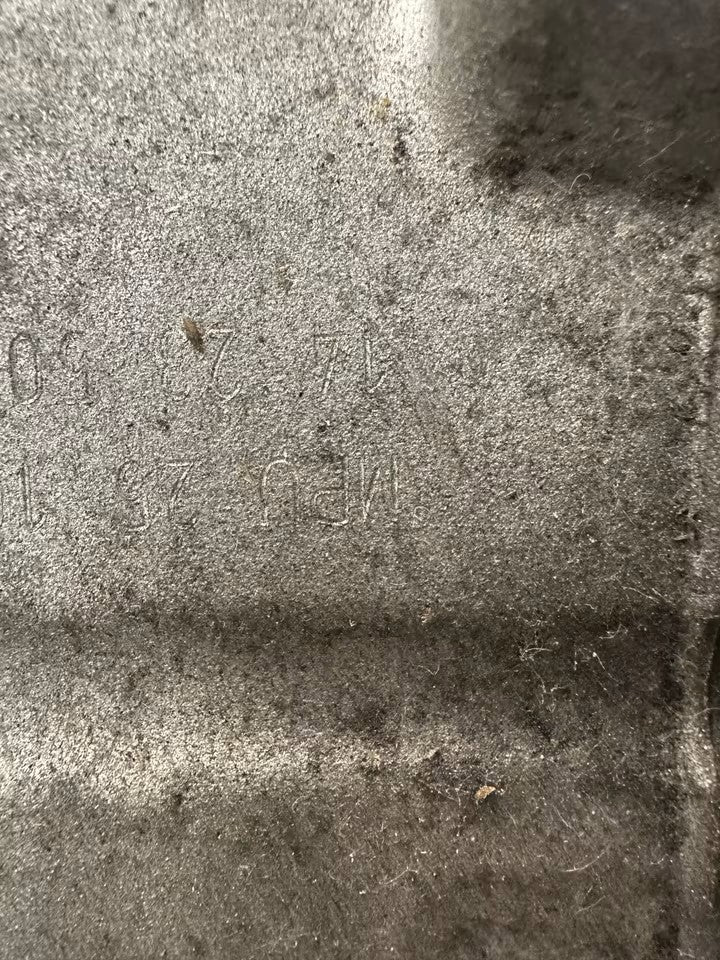 MPU Getriebe DSG7 Automatikgetriebe Audi Vw Seat Skoda 1,2 TSI