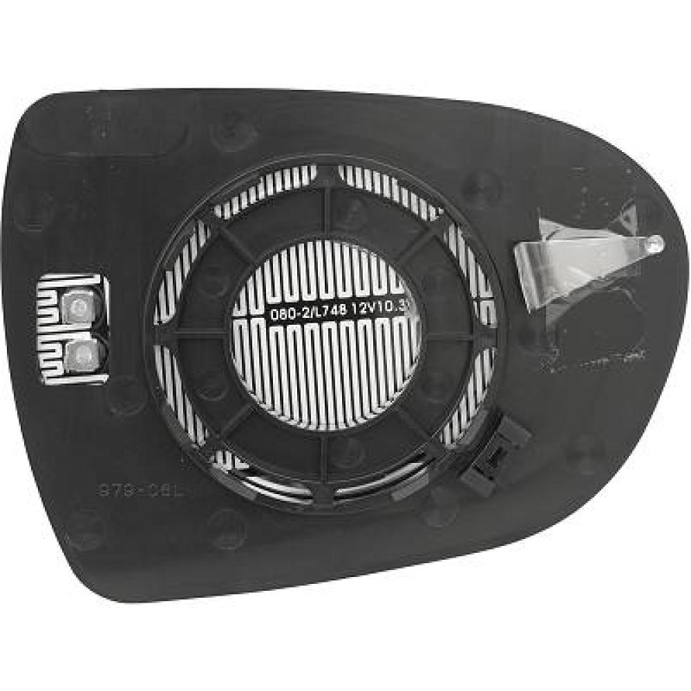 87621-3Z010 SPIEGEL GLAS RE.      i40, 11-15 6887224
