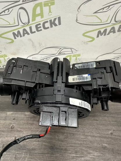 Lenkstockschalter Schleifring Komplett Hyundai i10 BA II Modell