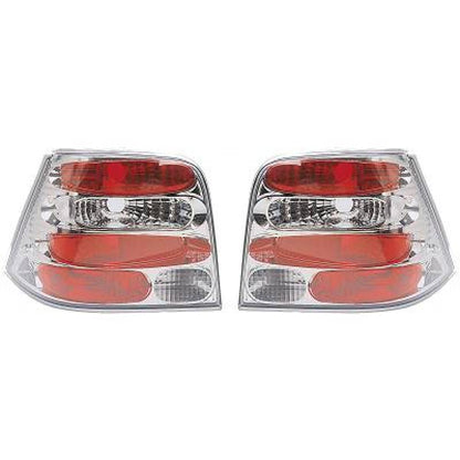 nan DESIGNRÜCKLAMP. SET  GOLF, 97-03              4-TÜRIG 2213295