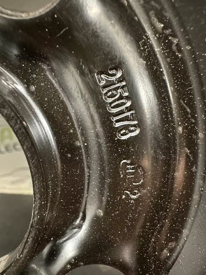 Notrad Reservenrad Opel Corsa E Modelle 14-19Bj 185/65 R15