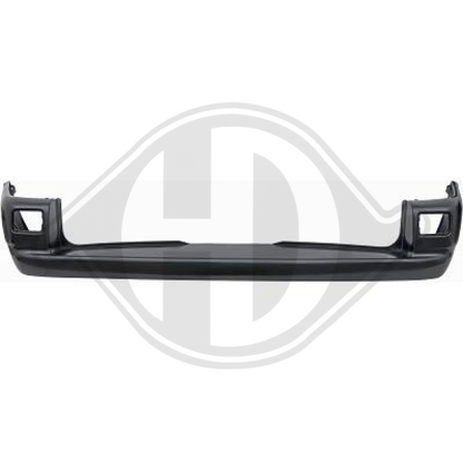 7D1807301B2BC STOßSTANGE HINTEN      T4, 96-03 2271056