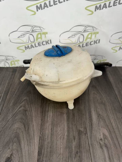 7H0121407C Ausgleichsbehälter Kühlwasserbehälter Vw T5 7H Modell