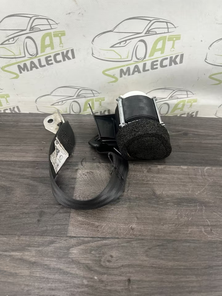 5N0857805 Sicherheitsgurt Hinten Links VW Tiguan 5N
