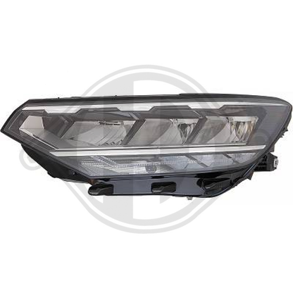 3G1941035P LED-SCHEINW. LI.   PASSAT, 19-23         FÜR FACELIFT 2249283