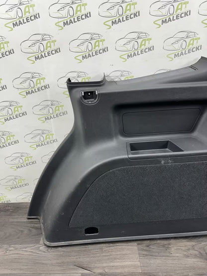 1T0867036 Kofferraum Verkleidung Rechts Vw Touran 1T 10-15