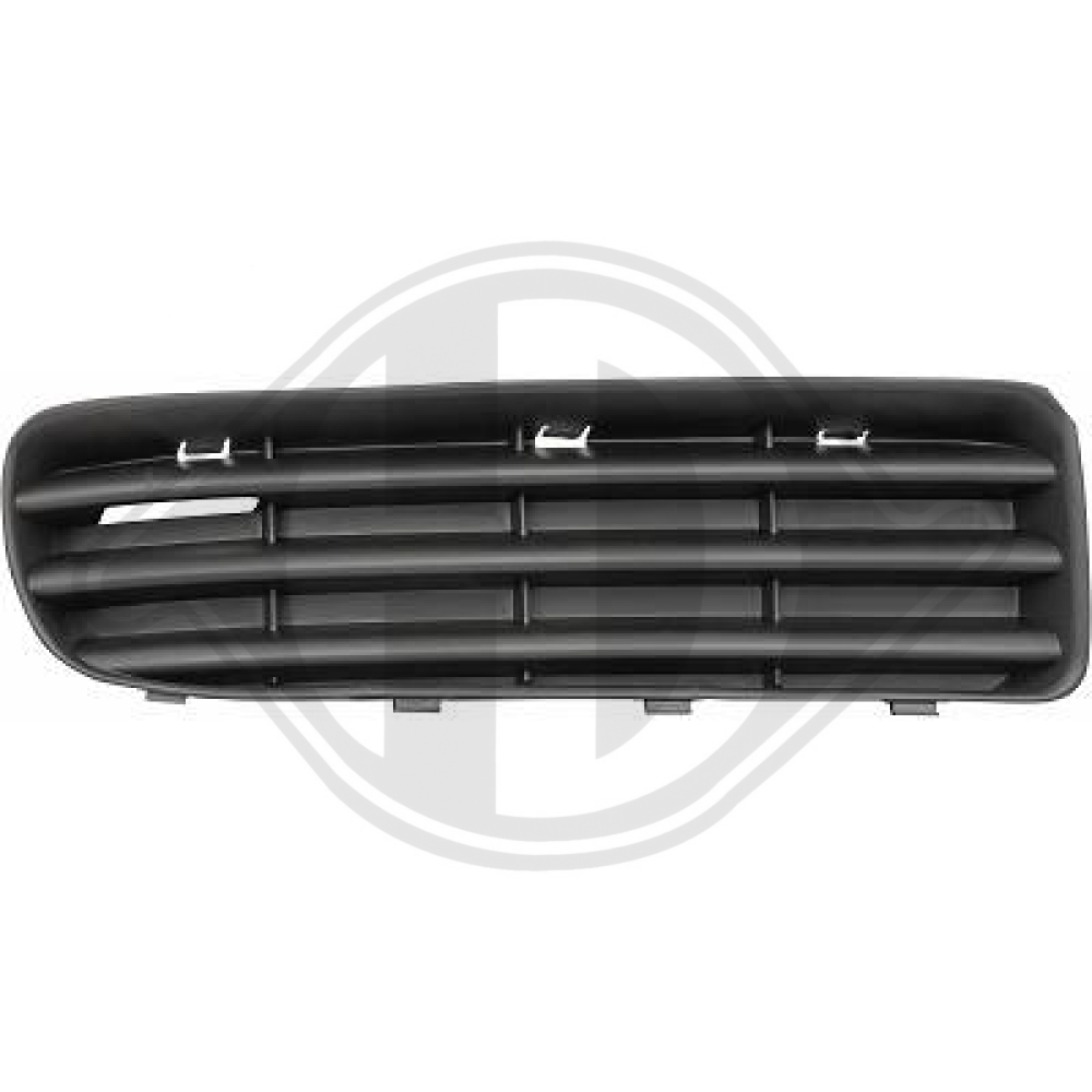 1U0807368B STOß.GITTER RE.   OCTAVIA, 01-04       KOMBI BIS 2010 7830146