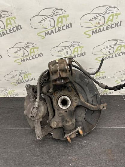 Radnabe Vorne Rechts Vw Golf VII 7 5G Modell 2,0 Tdi Diesel