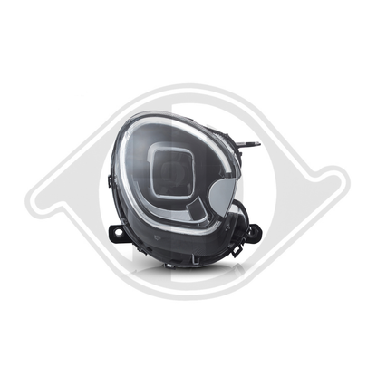 nan LED SCHEINWERFER SET MINI, 10-17 COUNTRYMAN (R60) 1207280