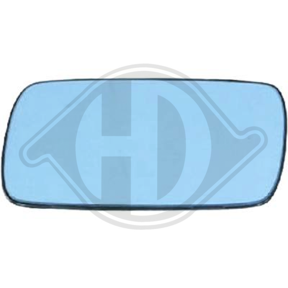 1 874 919 SP.GLAS LI.       BMW E30, 82-94 1211027