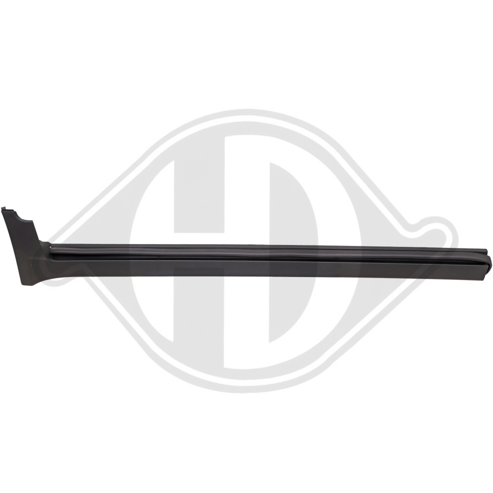 95374125 SCHWELLERLEI.VO.LI. MOKKA, 2012->16 1835365