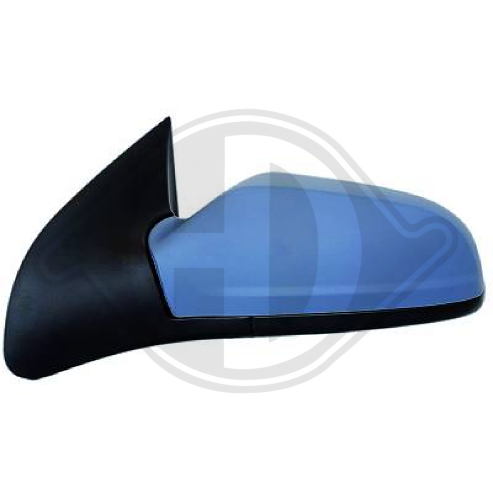 13153125 SPIEGEL LI.   ASTRA H GTC, 04-09                5-PIN 1806425