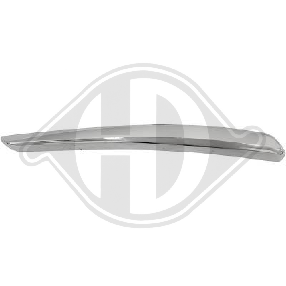 DL9A50B50A CHROMLEISTE LI.VO.   CX-3, 20->> 5645163