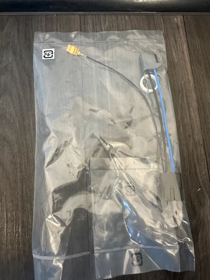 16010-SAA-00 Kraftstoffpumpe Original Neu Honda City/Jazz