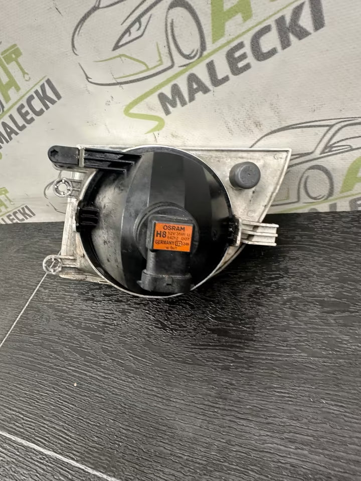 5J0941700 Nebelscheinwerfer Rechts für Skoda Fabia 5J Modelle