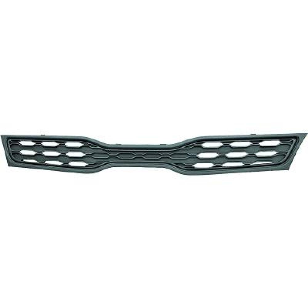 863511W200 KÜHLERGRILL       KIA RIO, für Nov 15 6542040